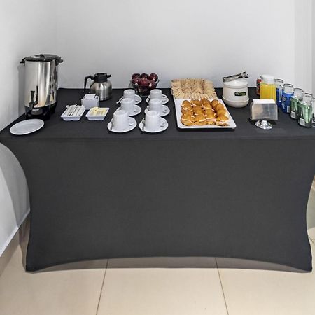 City Express Junior By Marriott Veracruz Aeropuerto Εξωτερικό φωτογραφία