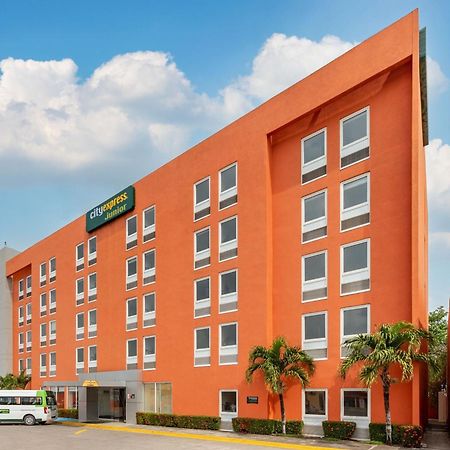 City Express Junior By Marriott Veracruz Aeropuerto Εξωτερικό φωτογραφία