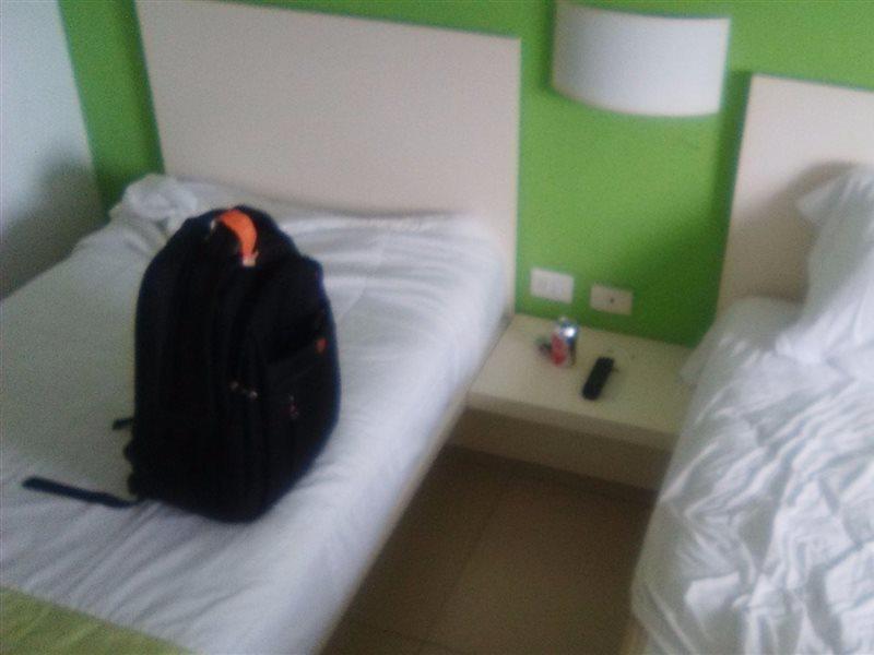 City Express Junior By Marriott Veracruz Aeropuerto Εξωτερικό φωτογραφία