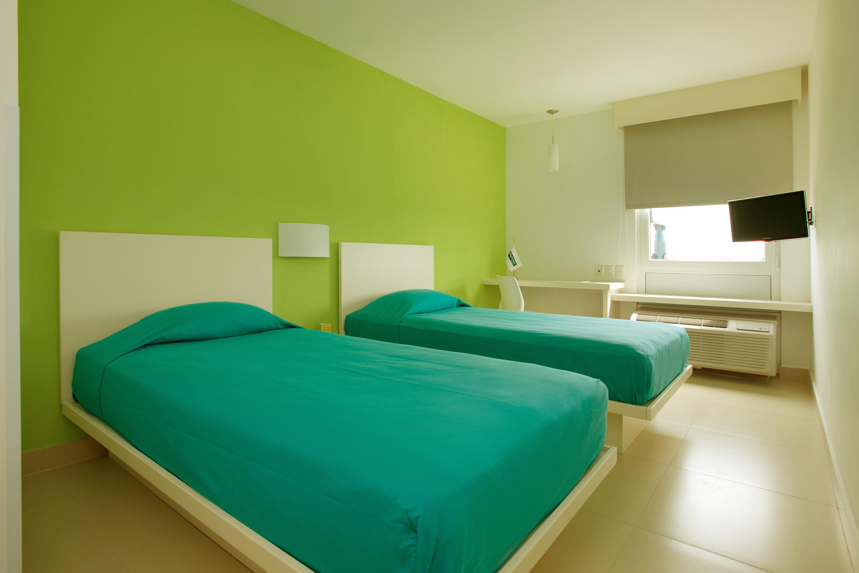 City Express Junior By Marriott Veracruz Aeropuerto Εξωτερικό φωτογραφία