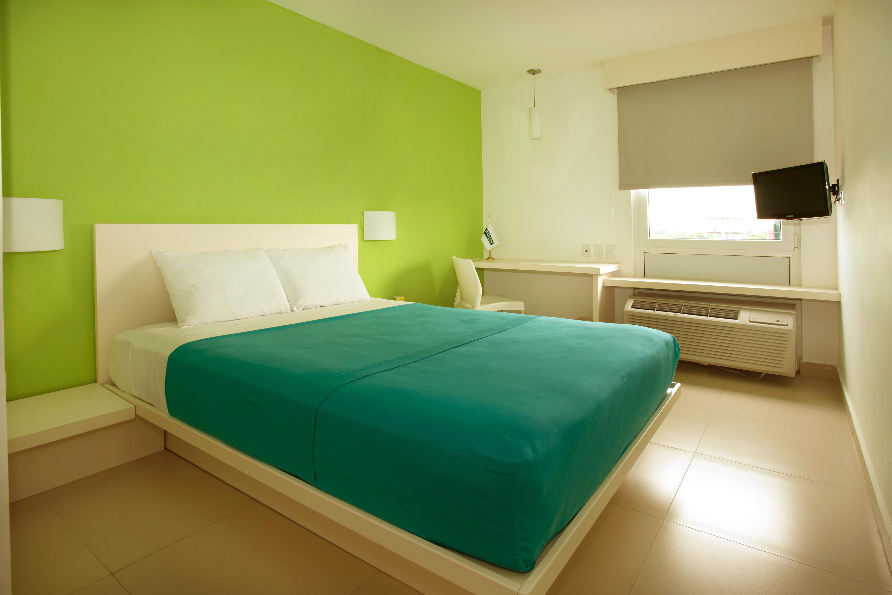 City Express Junior By Marriott Veracruz Aeropuerto Εξωτερικό φωτογραφία