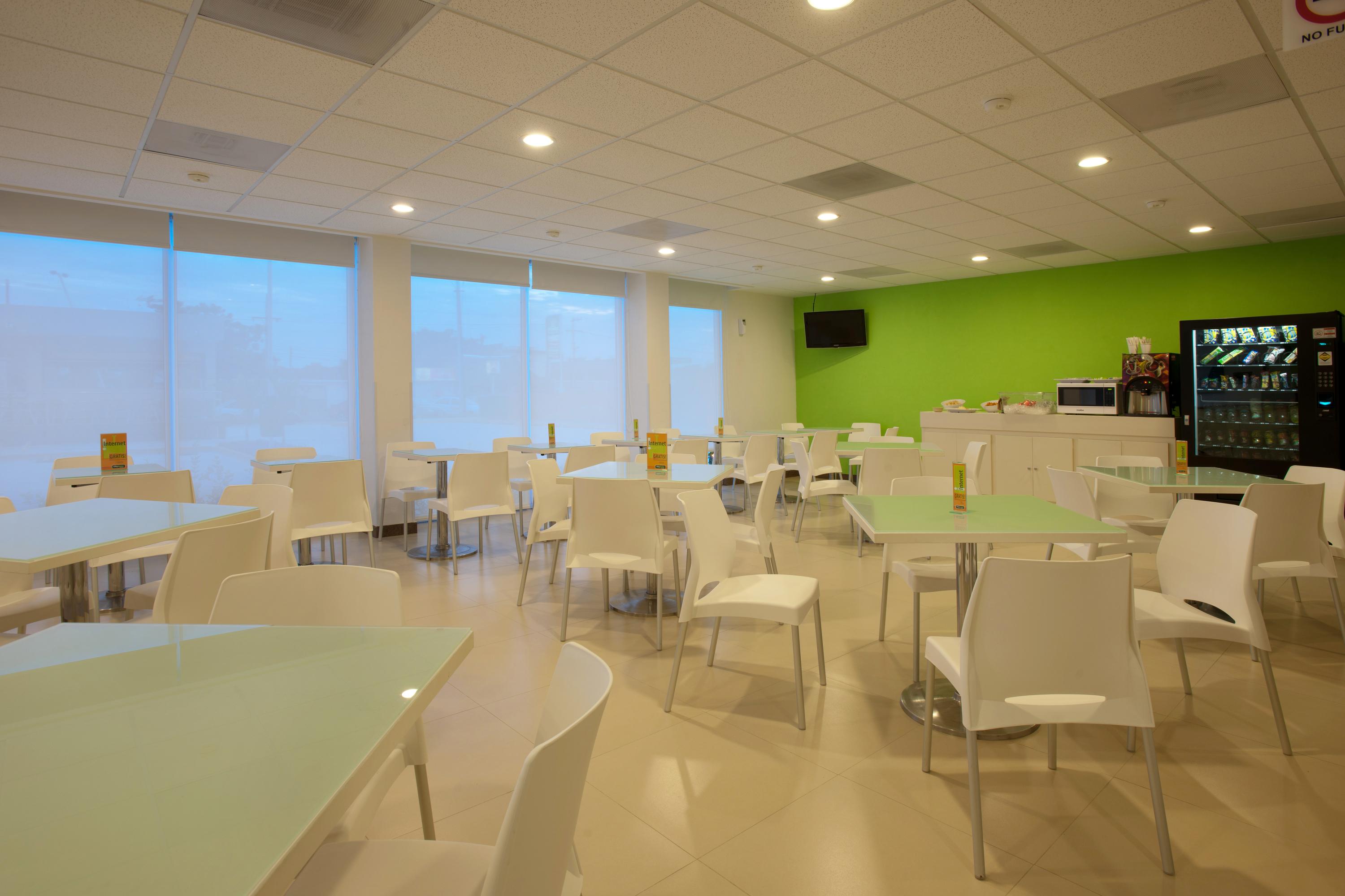 City Express Junior By Marriott Veracruz Aeropuerto Εξωτερικό φωτογραφία