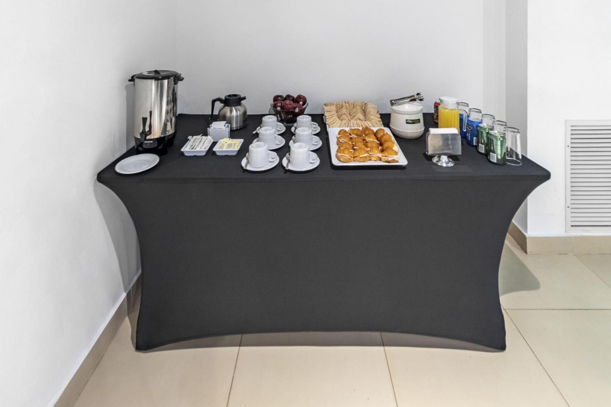 City Express Junior By Marriott Veracruz Aeropuerto Εξωτερικό φωτογραφία
