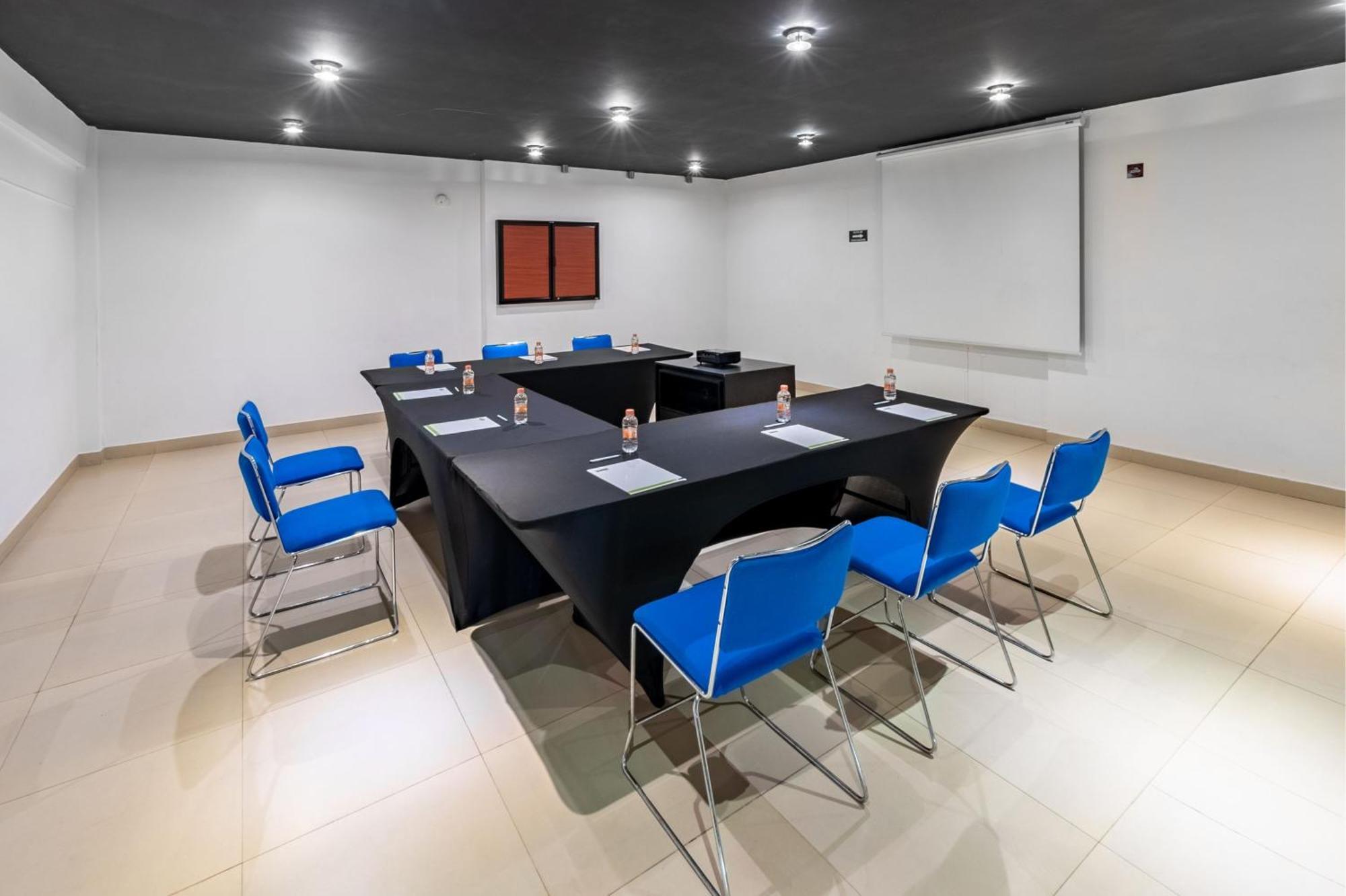 City Express Junior By Marriott Veracruz Aeropuerto Εξωτερικό φωτογραφία
