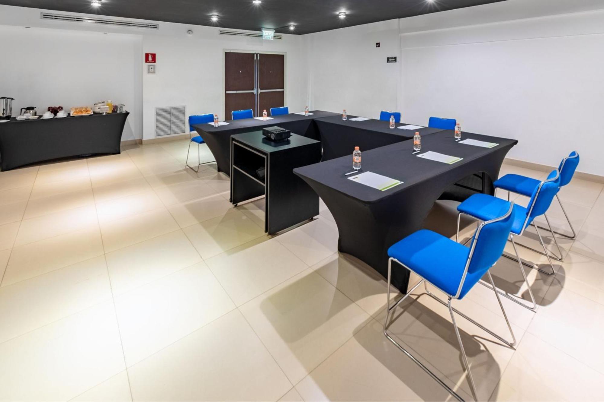 City Express Junior By Marriott Veracruz Aeropuerto Εξωτερικό φωτογραφία
