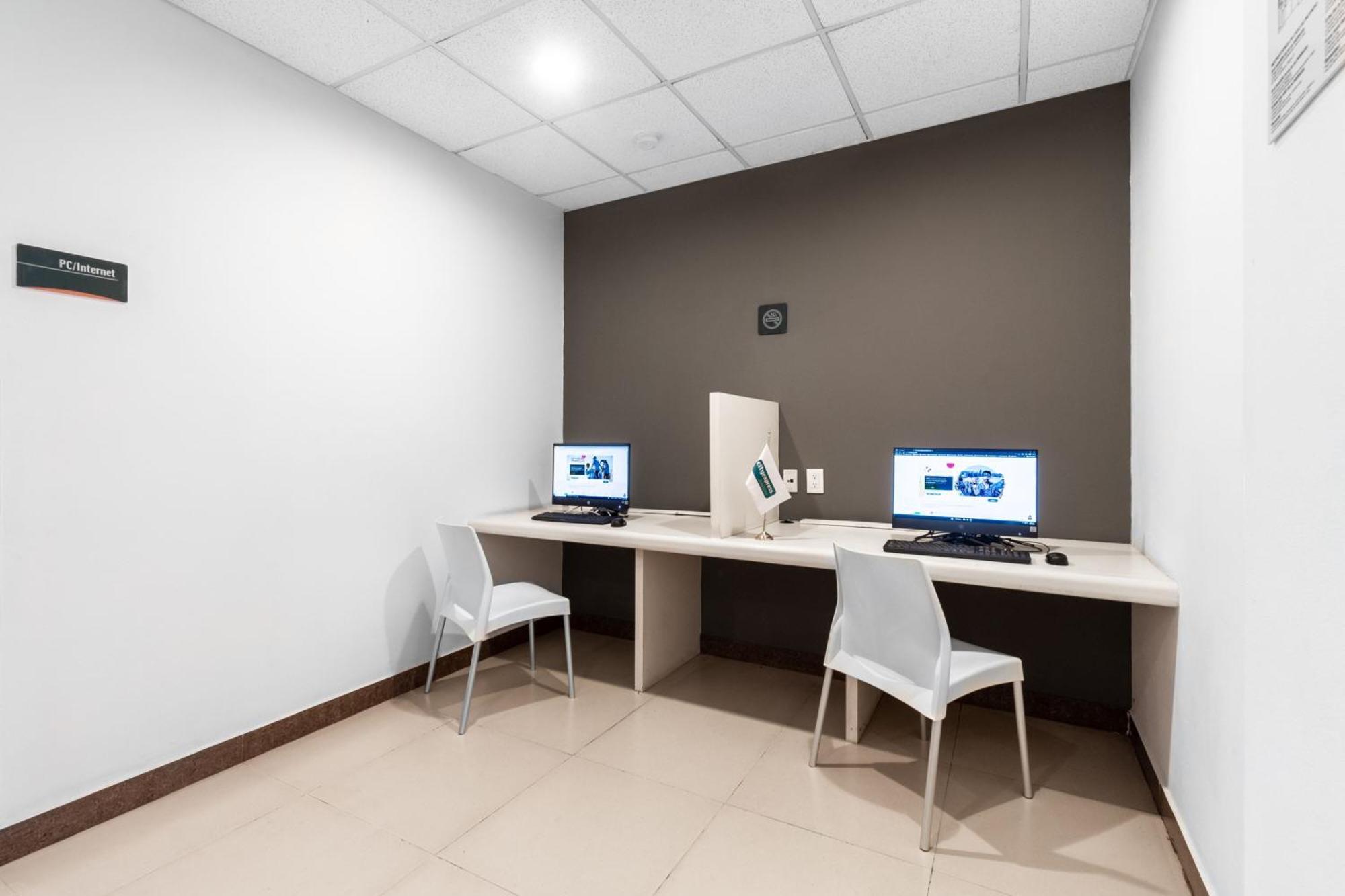 City Express Junior By Marriott Veracruz Aeropuerto Εξωτερικό φωτογραφία