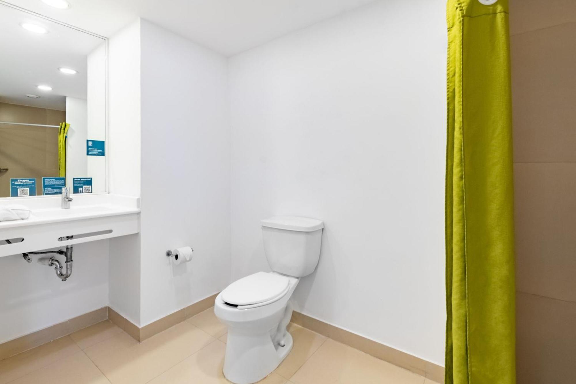 City Express Junior By Marriott Veracruz Aeropuerto Εξωτερικό φωτογραφία