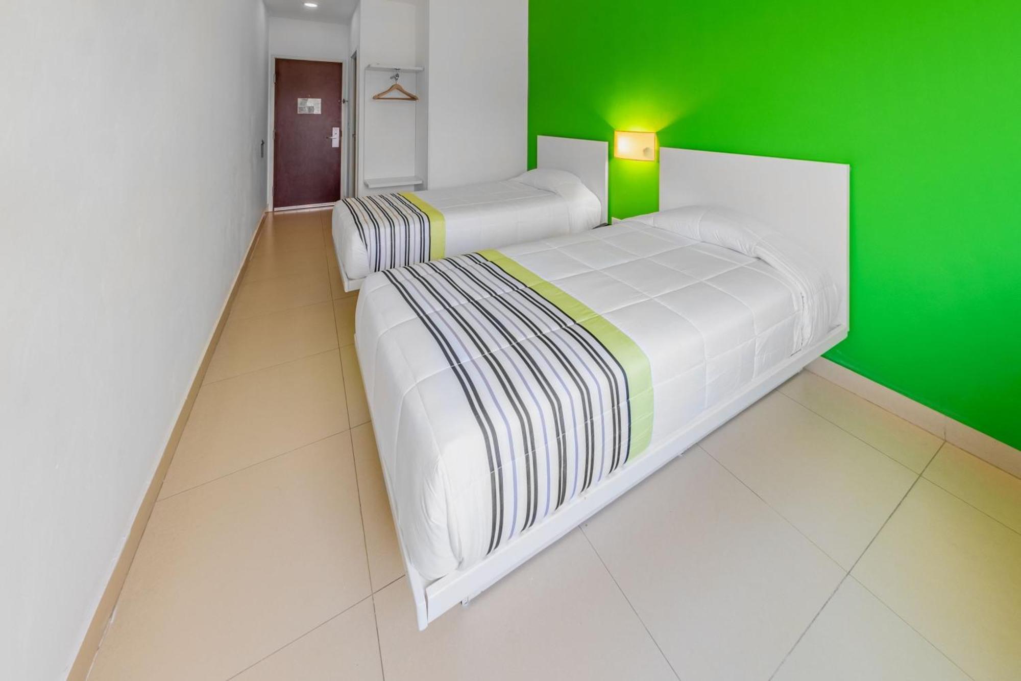 City Express Junior By Marriott Veracruz Aeropuerto Εξωτερικό φωτογραφία