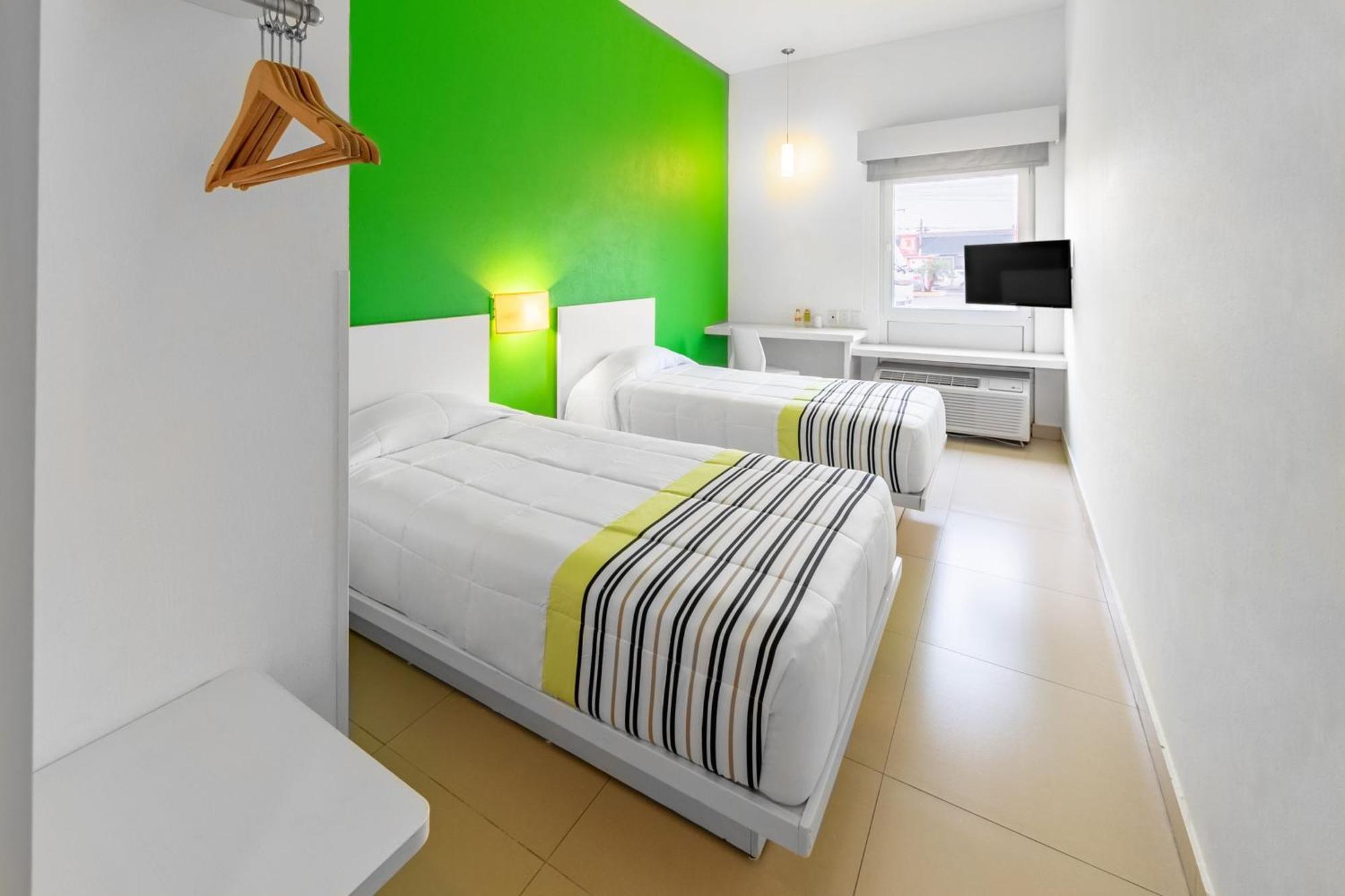 City Express Junior By Marriott Veracruz Aeropuerto Εξωτερικό φωτογραφία