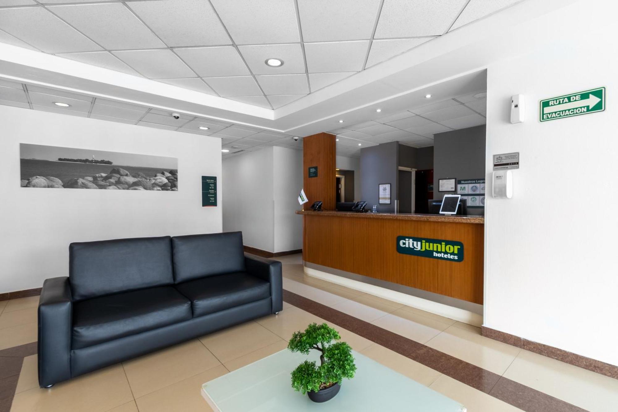 City Express Junior By Marriott Veracruz Aeropuerto Εξωτερικό φωτογραφία