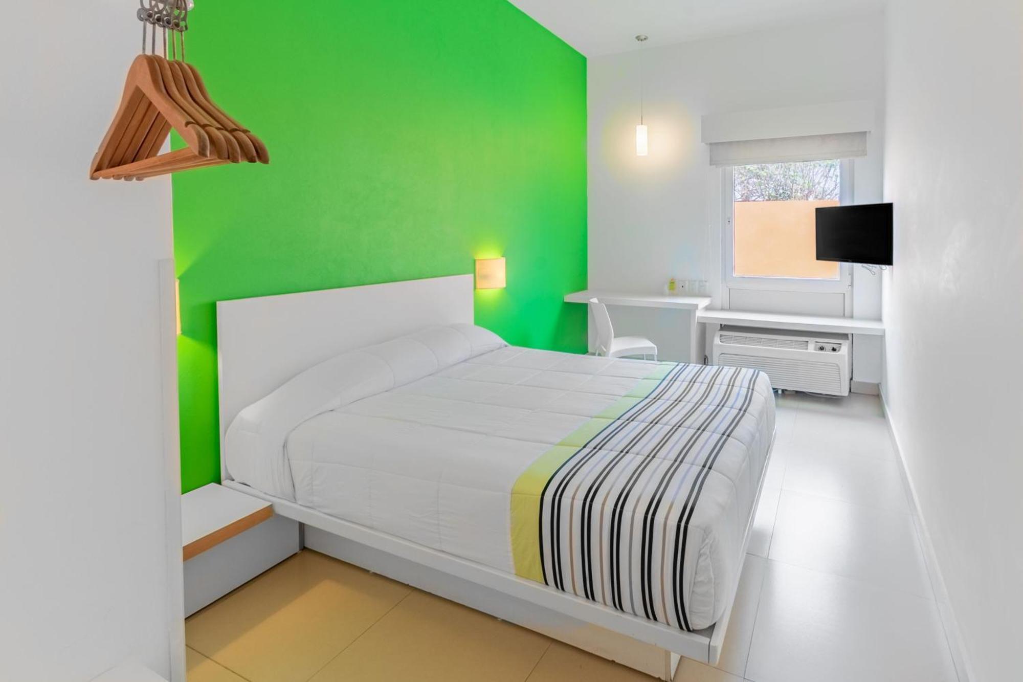 City Express Junior By Marriott Veracruz Aeropuerto Εξωτερικό φωτογραφία