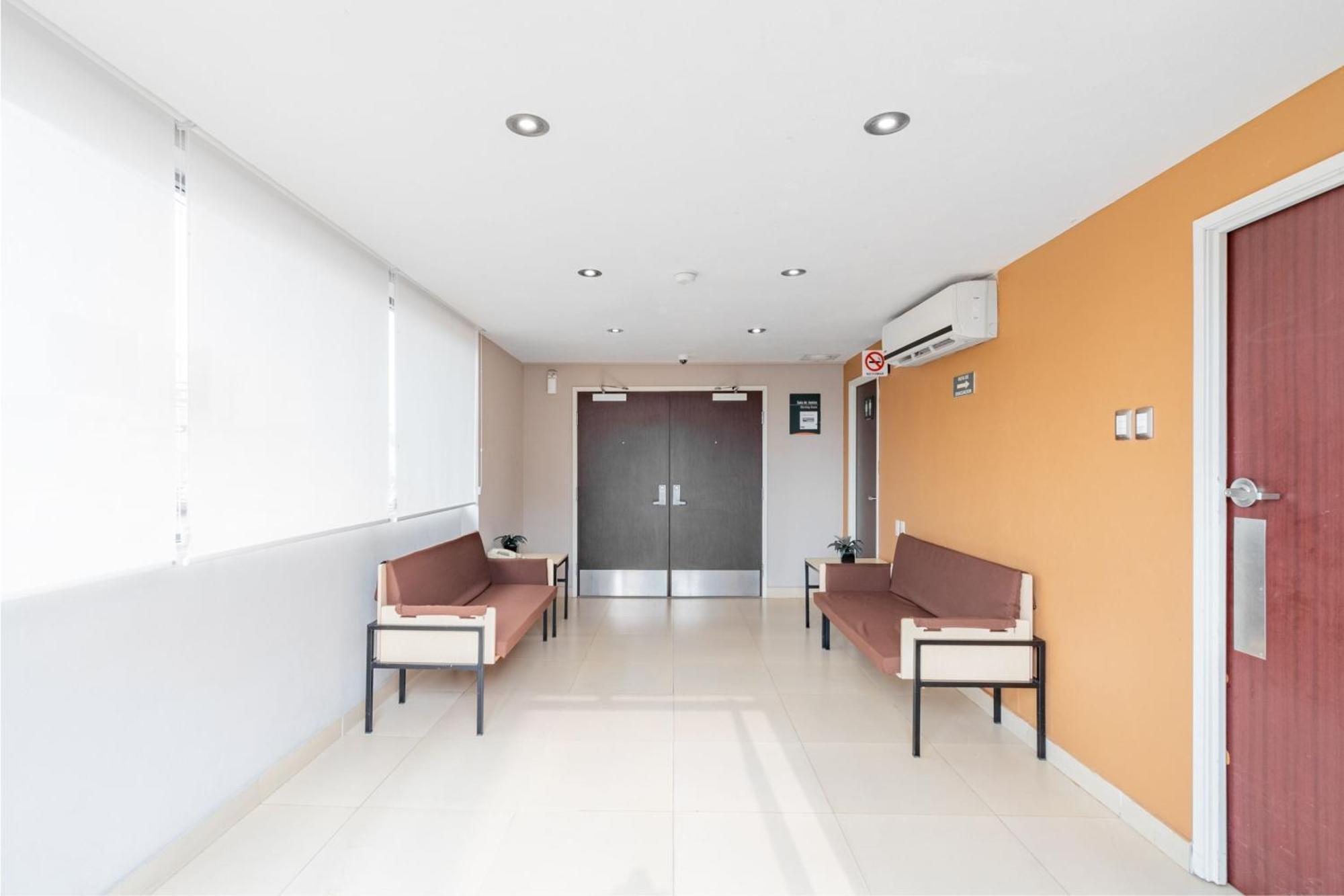 City Express Junior By Marriott Veracruz Aeropuerto Εξωτερικό φωτογραφία
