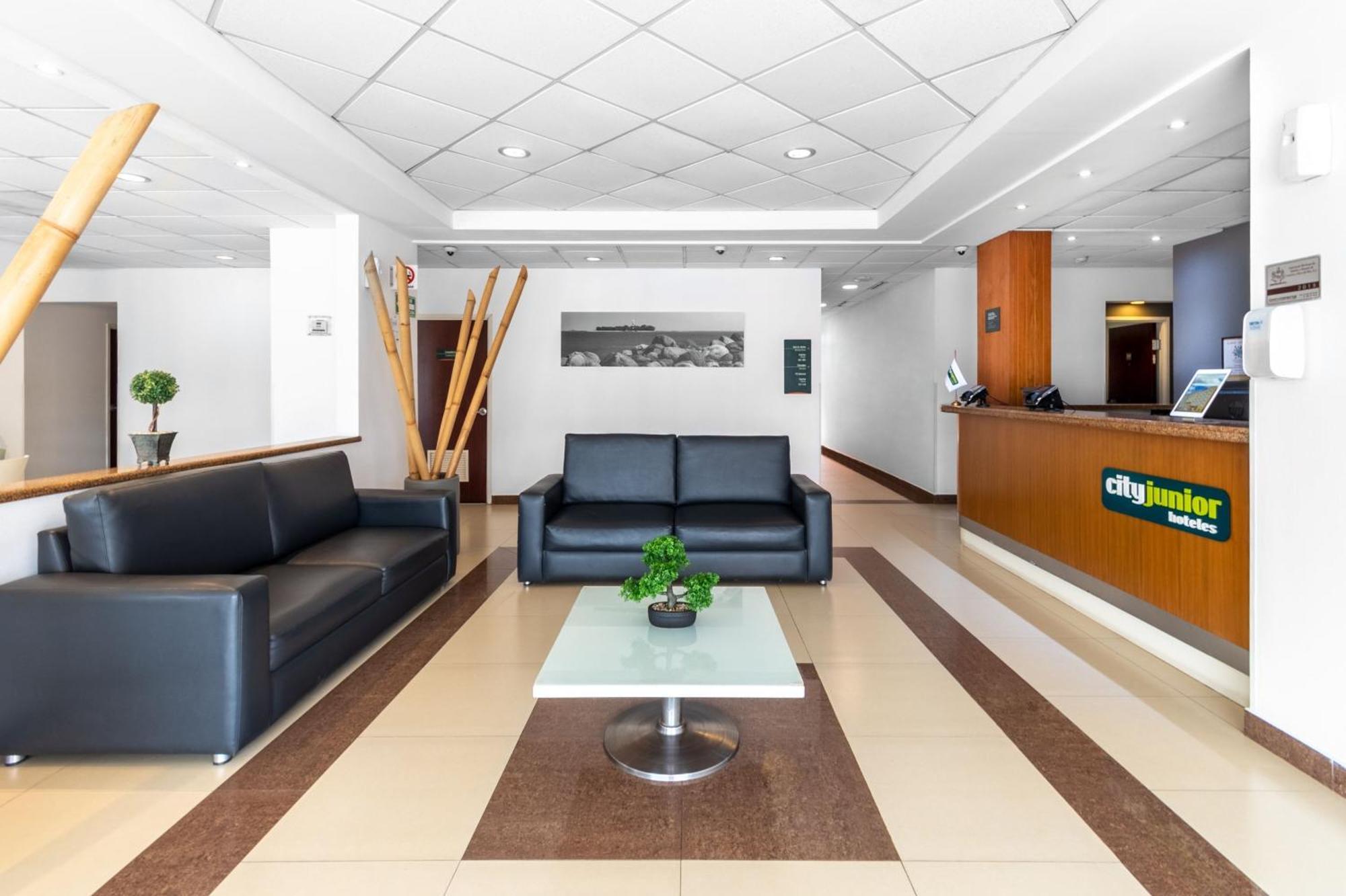 City Express Junior By Marriott Veracruz Aeropuerto Εξωτερικό φωτογραφία