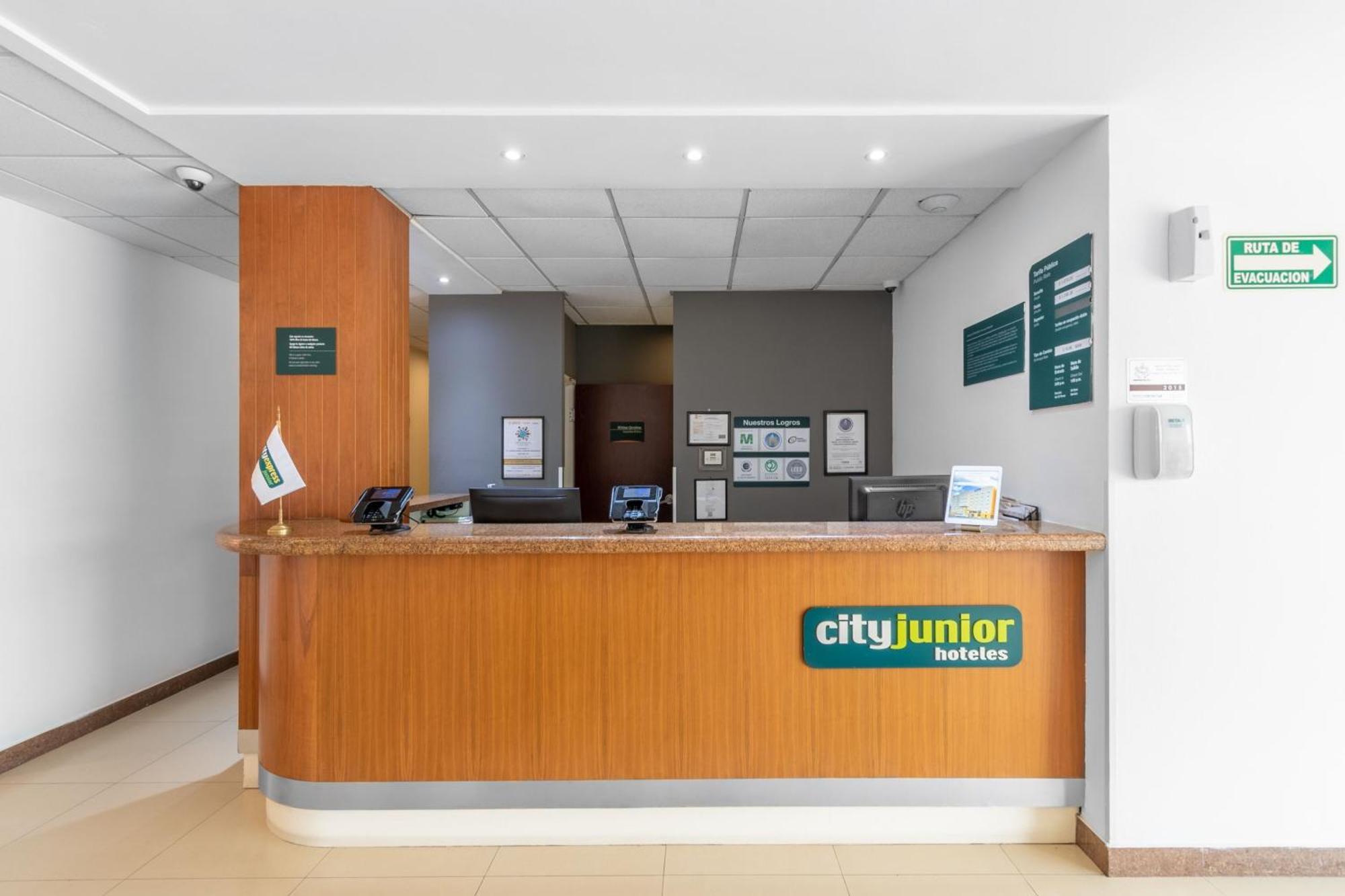 City Express Junior By Marriott Veracruz Aeropuerto Εξωτερικό φωτογραφία